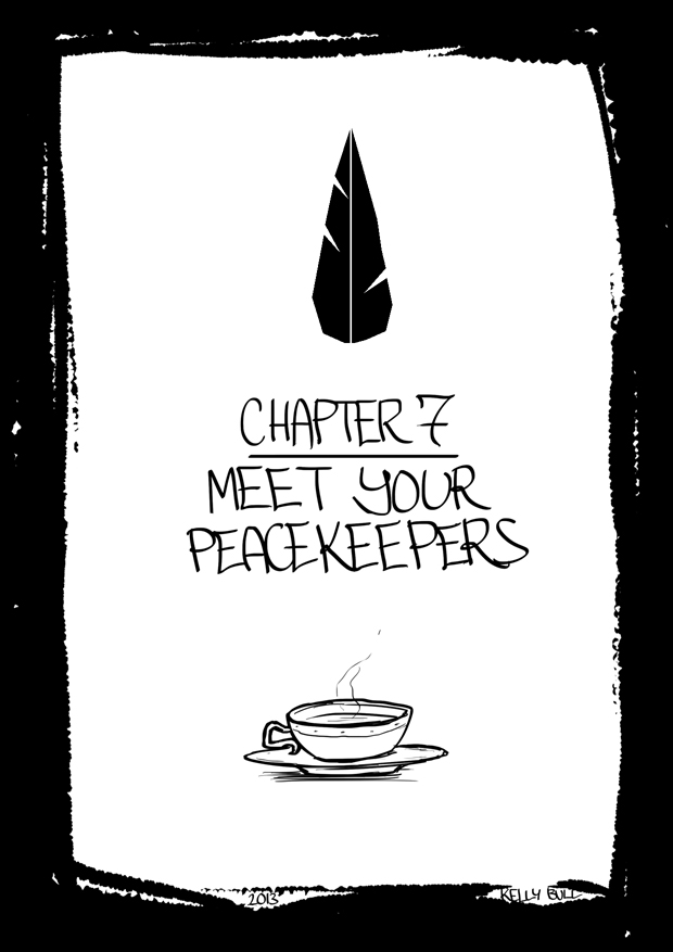 Chapter 7: Cover