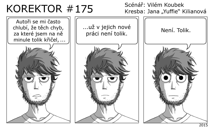 Korektor #175