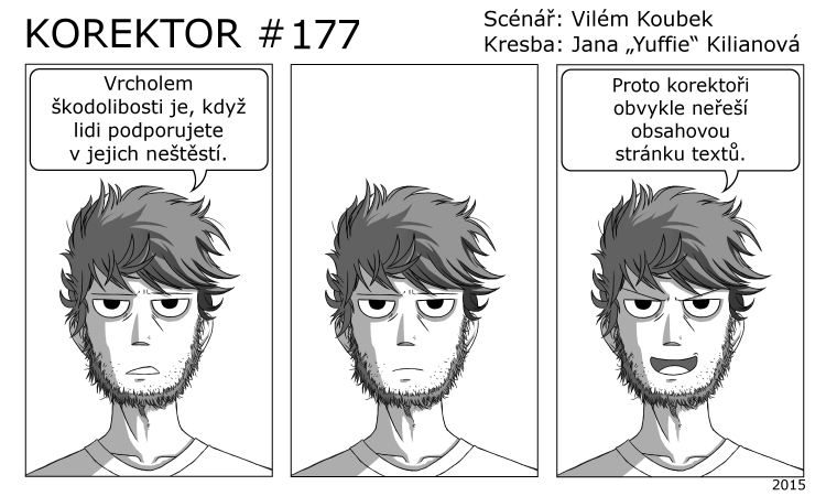 Korektor #177