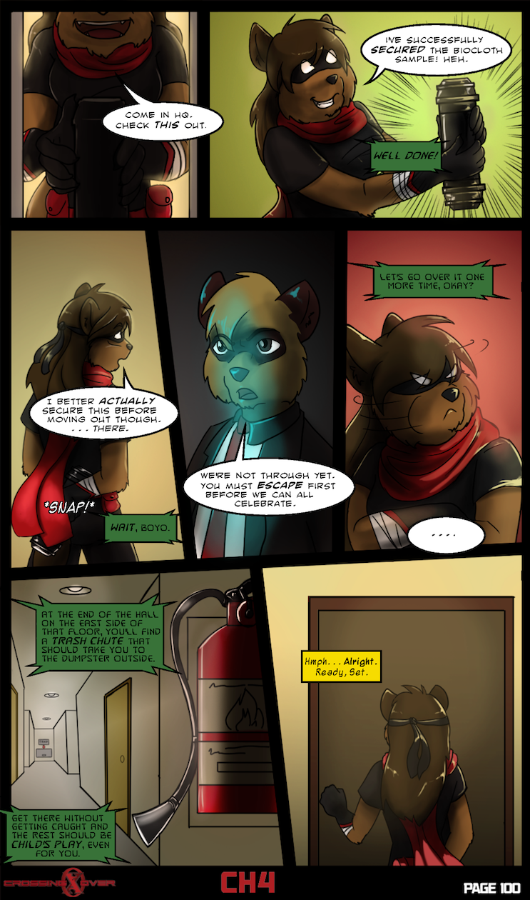 Page 100 (Ch 4)