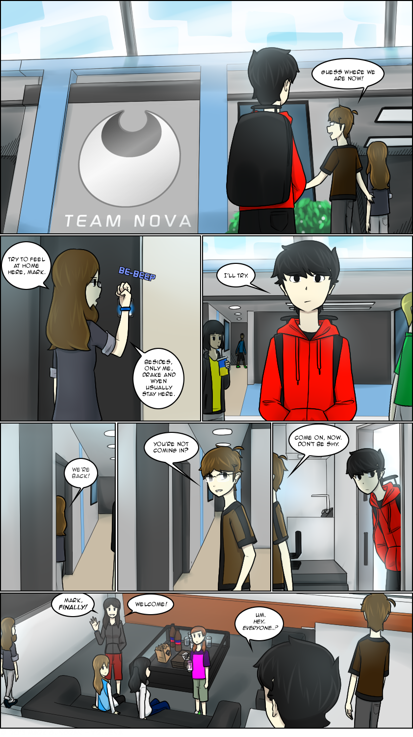 Chapter 3 - Page 18