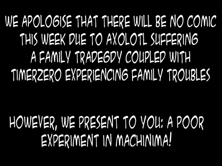 our apologies.