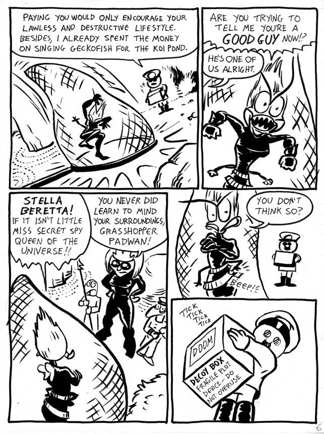 Roly page 6